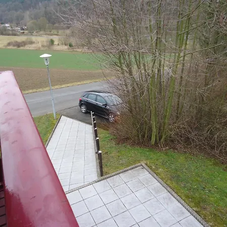 Kirchheim 119 Holiday home