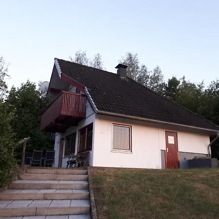 119 Kirchheim (Hessen)
