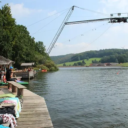 Kirchheim 119 Holiday home *
