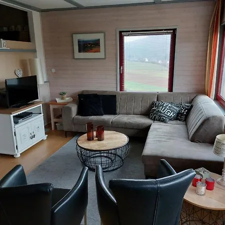 Holiday home Kirchheim 119