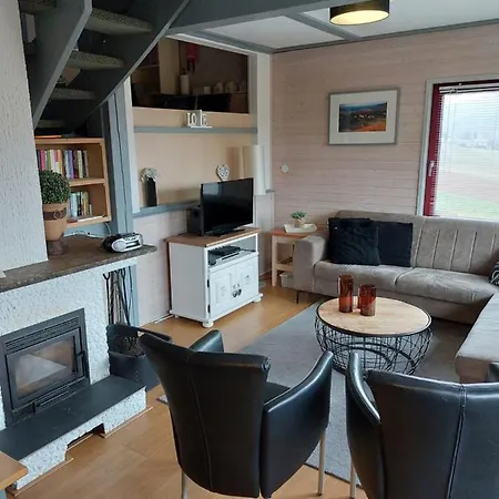 Holiday home Kirchheim 119 Kirchheim (Hessen)