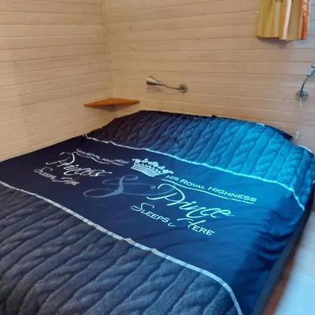Kirchheim 119 Holiday home *