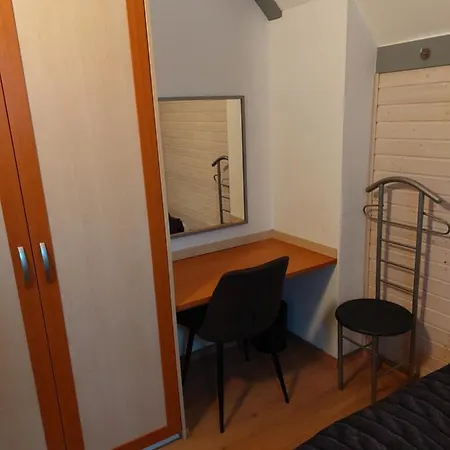 Prázdninový dům 119 *
