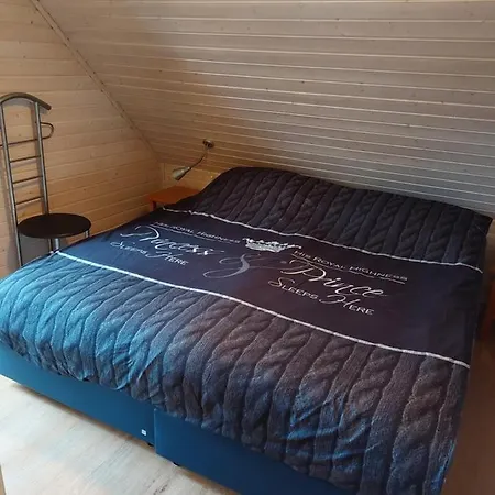 Holiday home Kirchheim 119