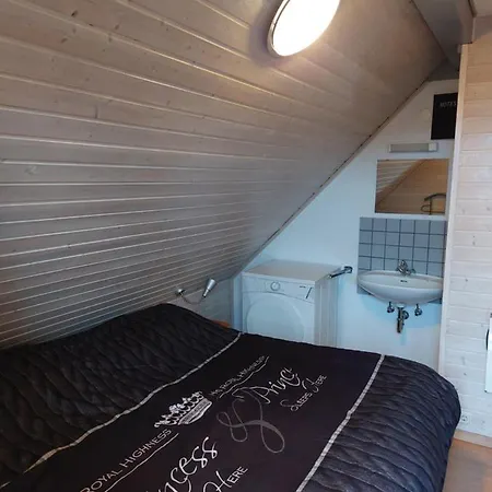 Prázdninový dům 119 *
