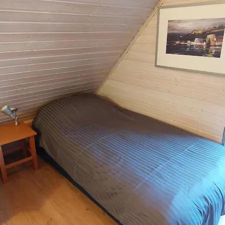 Holiday home Kirchheim 119 Kirchheim (Hessen)