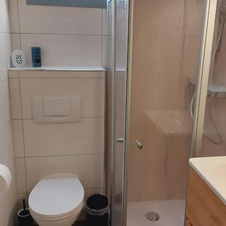 Kirchheim 119 Holiday home *
