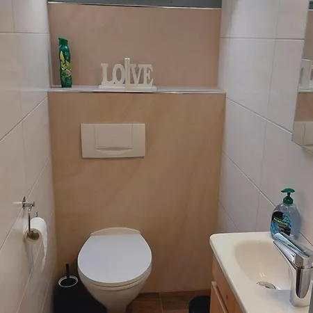 Kirchheim 119 Holiday home