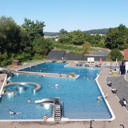 Kirchheim 119 Holiday home *