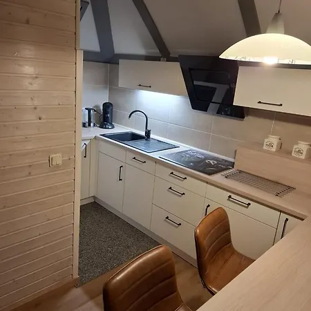 Kirchheim 119 Holiday home