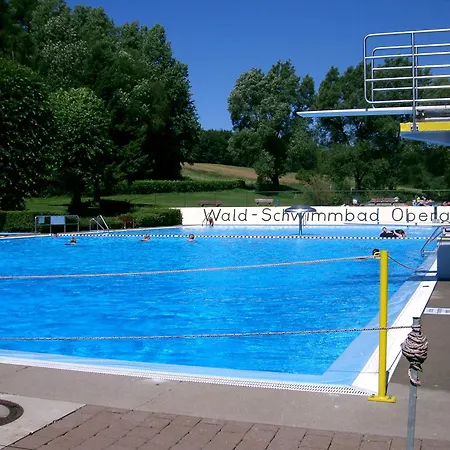 119 Kirchheim (Hessen)