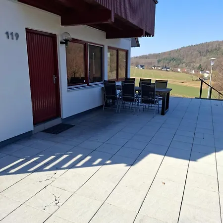 119 Nyaraló Kirchheim