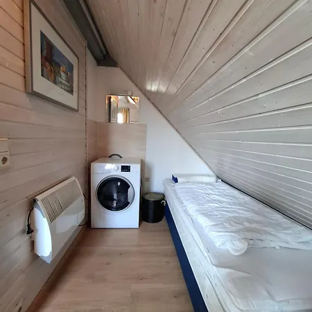 Casa de Férias 119 Kirchheim (Hessen)