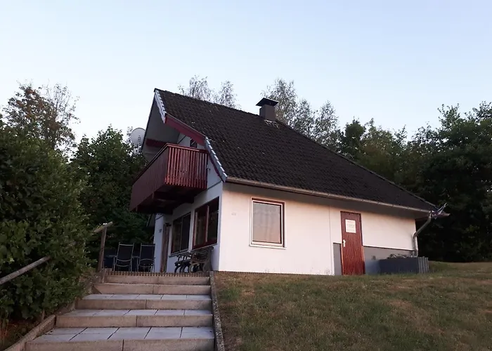 119 Kirchheim (Hessen)