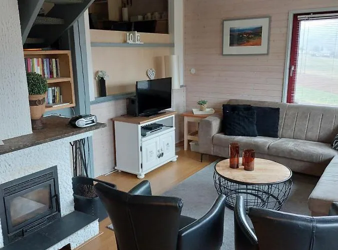 Vakantiehuis 119 Kirchheim (Hessen)