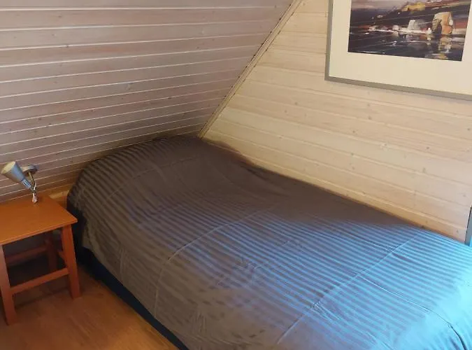 Dom wakacyjny 119 Kirchheim unter Teck