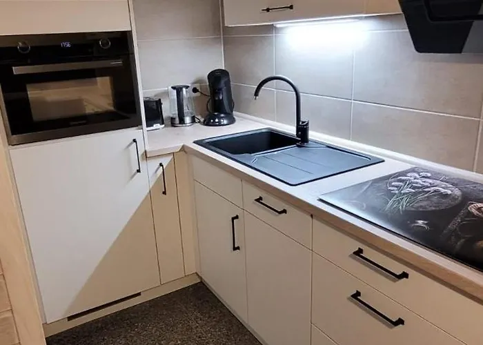 Vakantiehuis 119 Kirchheim (Hessen)