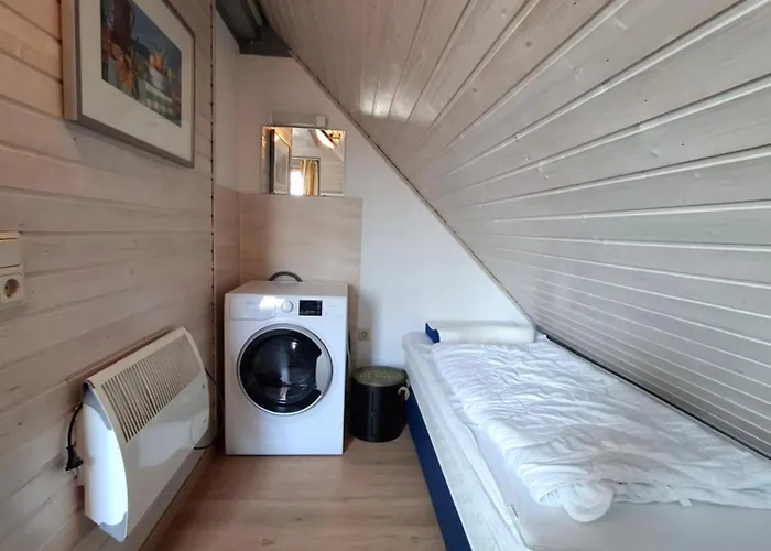 Dom wakacyjny 119 Kirchheim unter Teck